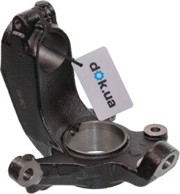 Поворотний кулак NTY zzpmz007