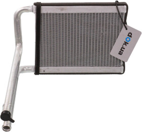 Радиатор печки Kale Oto Radyatör 346765