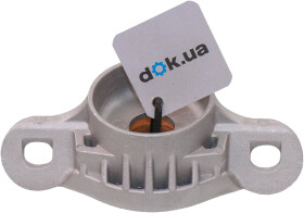 Опора амортизатора Meyle 11-14 741 0002