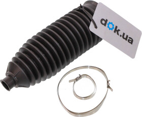 Пыльник рулевой рейки Sidem 381037