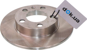 Тормозной диск Rider RD2625DF2805