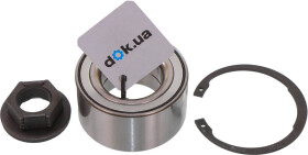 Подшипник ступицы колеса GSP GK3530