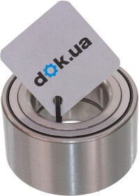 Подшипник ступицы колеса BTA H16006BTA