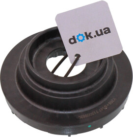 Опорный подшипник амортизатора Febi 39491