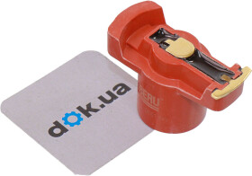 Бегунок распределителя зажигания Beru evl0851