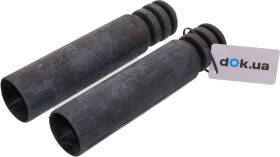 Комплект (пыльники + отбойники) Ashika 15901117