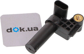 Датчик положения коленвала Bosch 0986280602