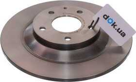 Тормозной диск Brembo 08C42511