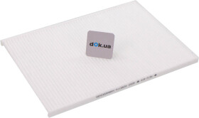 Фильтр салона Denckermann M110834