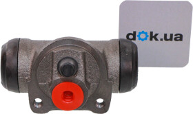 Колесный тормозной цилиндр Bosch F 026 002 158