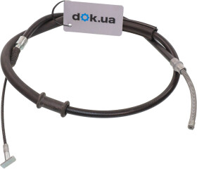 Трос ручного тормоза LPR C0015B