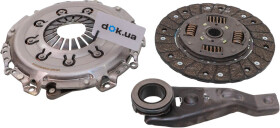 Комплект сцепления LuK 623354300