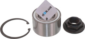 Подшипник ступицы колеса Fast ft22123