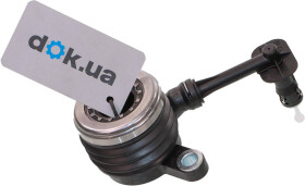 Выжимной подшипник Valeo 810086