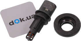 Датчик температуры впускаемого воздуха Febi 30833