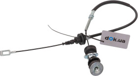 Трос сцепления TRW GCC2007