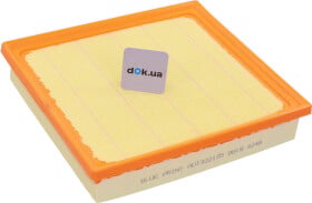 adt322135 Blue Print Воздушный фильтр