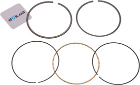 Комплект поршневых колец Freccia fr10506500