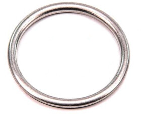 Прокладка приемной трубы Bosal 256-215