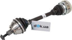 Полуось SKF VKJC 5158