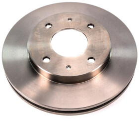 Тормозной диск Brembo 09.7043.10