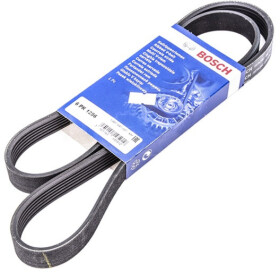 Поликлиновой ремень Bosch 1 987 947 887