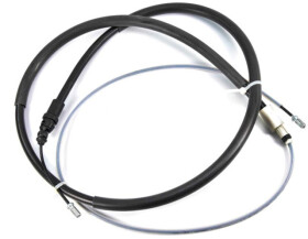 Трос ручного тормоза NK 903778