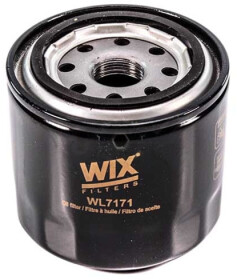 Масляный фильтр WIX Filters WL7171