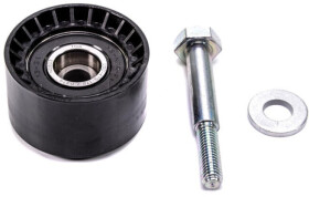 Обводной ролик ремня ГРМ INA 532 0287 10