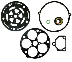 Компрессор кондиционера MSG RK0028