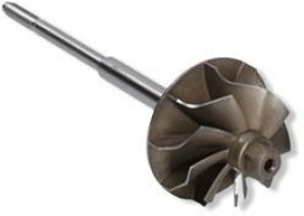 Комплект прокладок турбины Jrone 1100011009