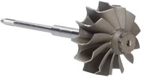 Клапан регулирования давления наддува Jrone 1100016135