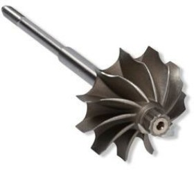 Турбина Jrone 1100016197