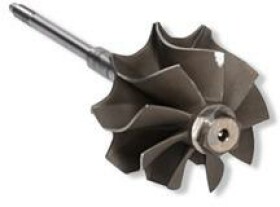 Турбина Jrone 1100016264