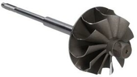 Турбина Jrone 1100030031B