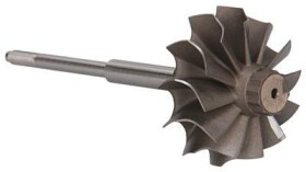 Клапан регулирования давления наддува Jrone 1100030048B