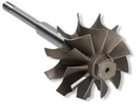 Турбина Jrone 1100030097