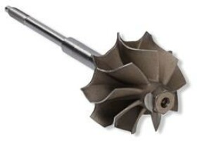 Комплект прокладок турбины Jrone 1100030104