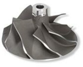 Турбина Jrone 1200016151B