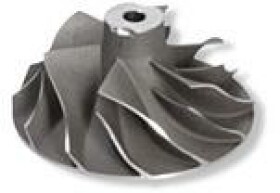 Комплект прокладок турбины Jrone 1200016209