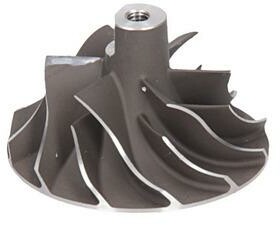 Комплект прокладок турбины Jrone 1200016221