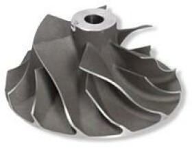 Турбина Jrone 1200016320