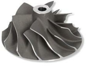 Монтажний комплект турбіни Jrone 1200016337