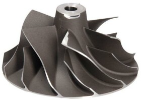 Клапан регулирования давления наддува Jrone 1200016344