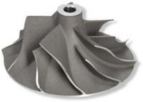 Комплект прокладок турбины Jrone 1200016412