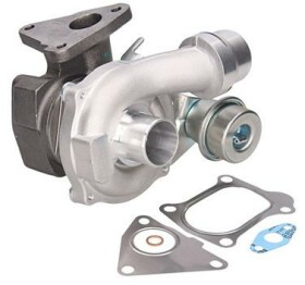 Турбина Jrone 8B35200A85