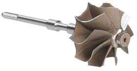 Комплект прокладок турбины Jrone 1100011007