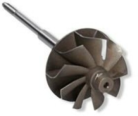 Комплект прокладок турбины Jrone 1100016064