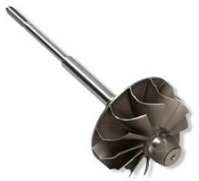 Турбина Jrone 1100016133D