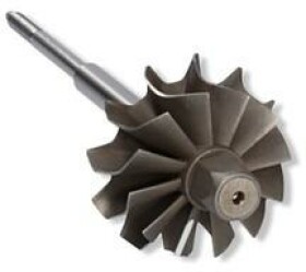 Турбина Jrone 1100030032